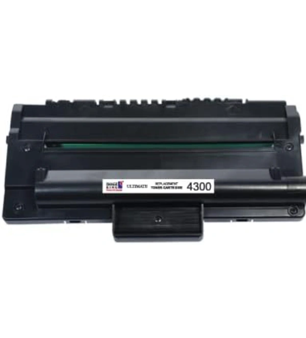 IMAGE KING Ultimate 4300 Laser Toner Cartridge 