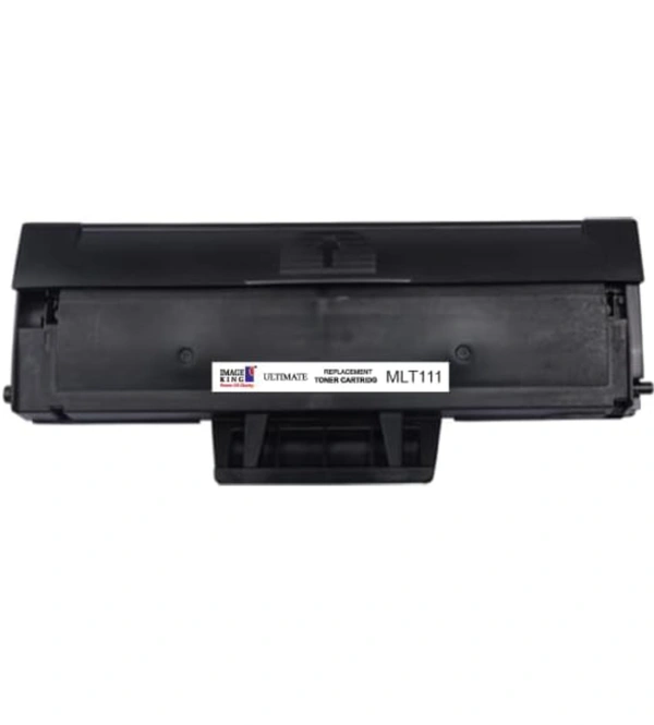 IMAGE KING Ultimate MLT 111 Laser Toner Cartridge 
