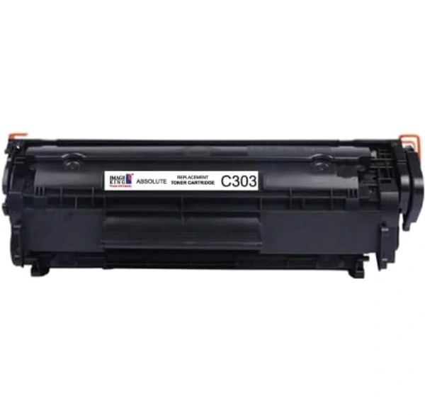 IMAGE KING Absolute C303 Laser Toner Cartridge 