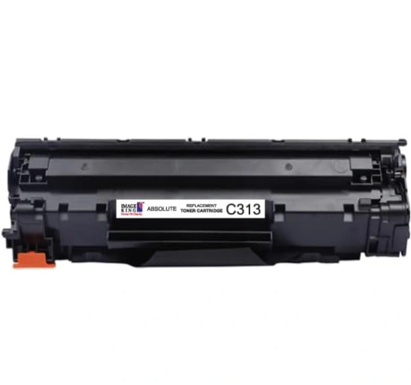 IMAGE KING Absolute C313 Laser Toner Cartridge for LBP 3250