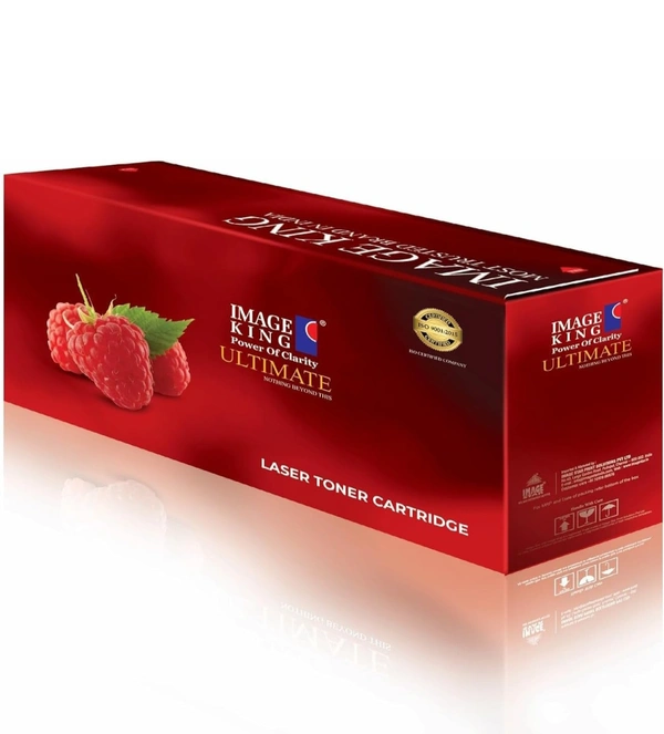 IMAGE KING Ultimate CRG 337 Laser Toner Cartridge 