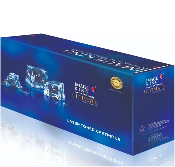 IMAGE KING Ultimate 319H Laser Toner Cartridge