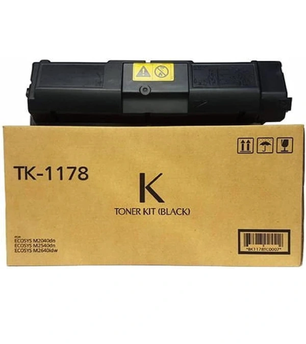 IMAGE KING TK-1178 Black Toner