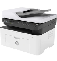 HP Laser MFP 138fnw, Wireless, Print, Copy, Scan, Fax