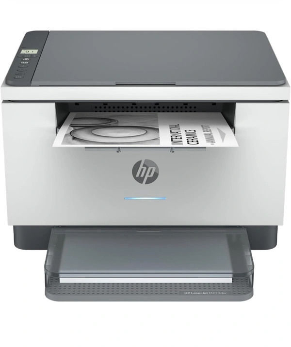 HP Laserjet MFP M233dw Printer, Wireless, Print, Copy, Scan