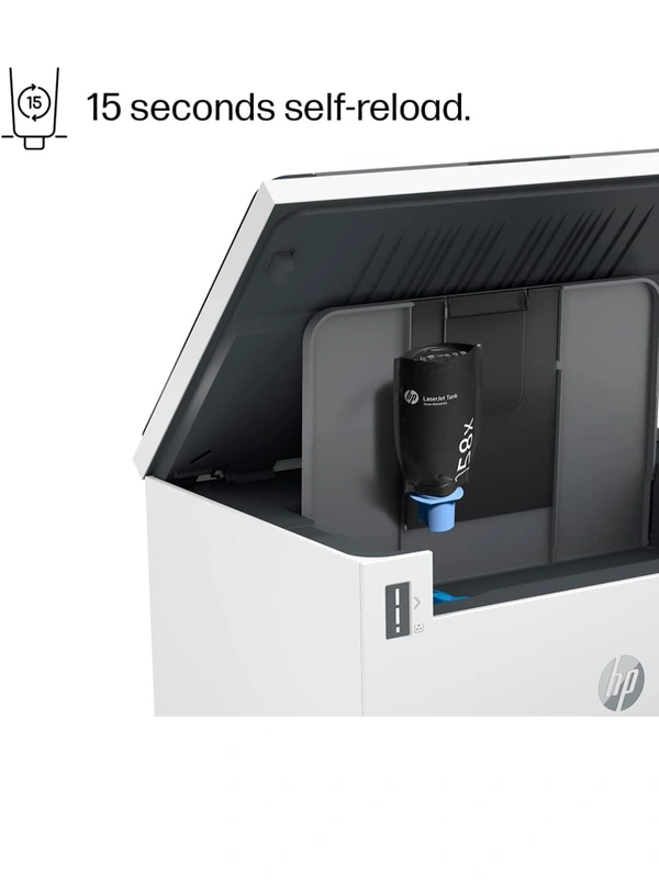 HP Laserjet MFP M233dw Printer, Wireless, Print, Copy, Scan