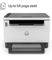 HP Laserjet MFP M233dw Printer, Wireless, Print, Copy, Scan