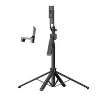 Retrack C17 Ai Gimbal Retrack™ C17 Aluminum Alloy AI Intelligent Face Tracking