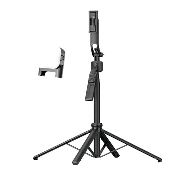 Retrack C17 Ai Gimbal Retrack™ C17 Aluminum Alloy AI Intelligent Face Tracking