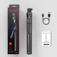 Retrack C17 Ai Gimbal Retrack™ C17 Aluminum Alloy AI Intelligent Face Tracking