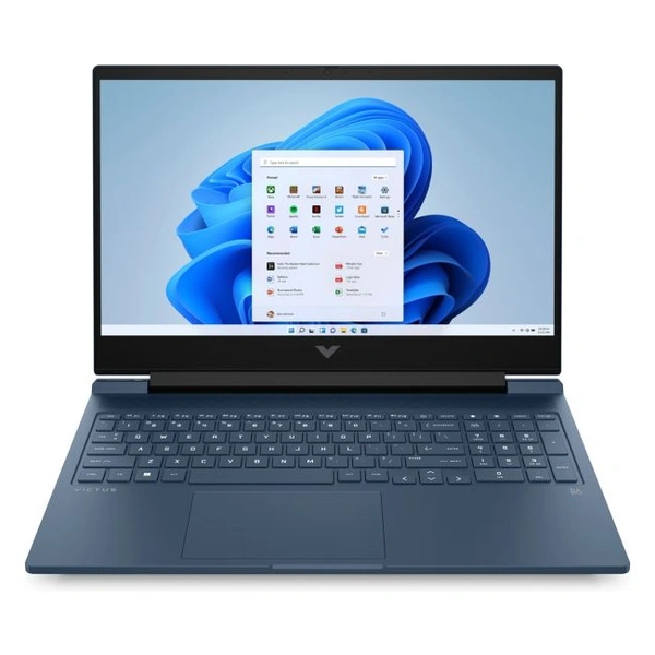 HP Victus fa2090TX Gaming Laptop | 13th Gen Intel Core i5-13420H, RTX 2050, 15.6" FHD 144Hz, 8GB RAM, 512GB SSD, Win 11