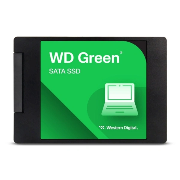 Western Digital  WD WD 240GB SSD – High Speed Internal Solid State Drive for PC