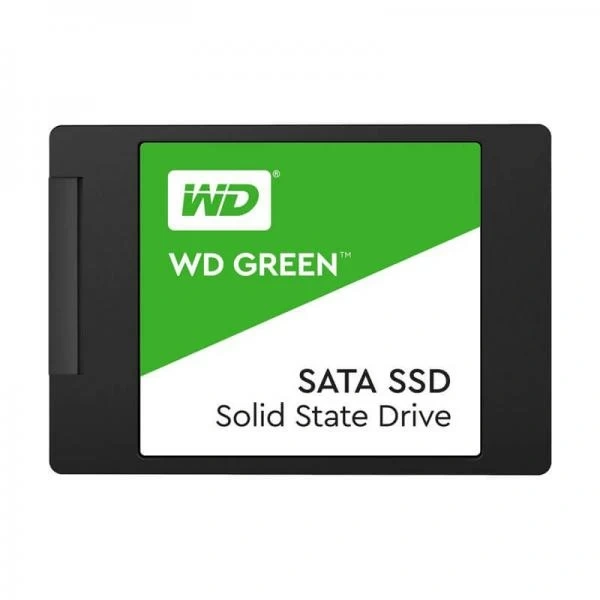 Western Digital  WD WD 120GB SSD – High Speed Solid State Drive for Laptop & PC | Best Price Online