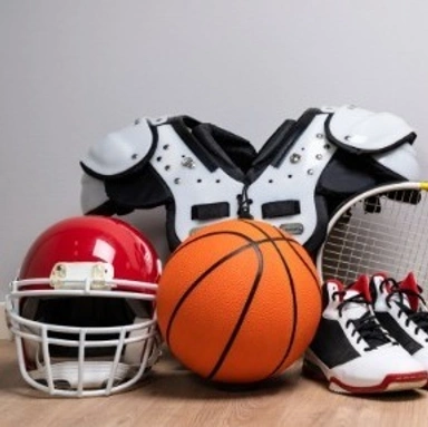 Sports & Outdoors