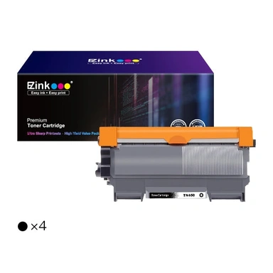 Ink & Toner