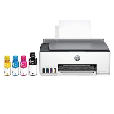 Ink Tank Printer
