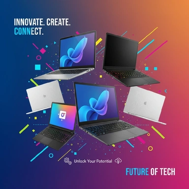 Laptops