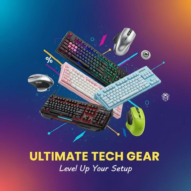 Keybord & Mouse