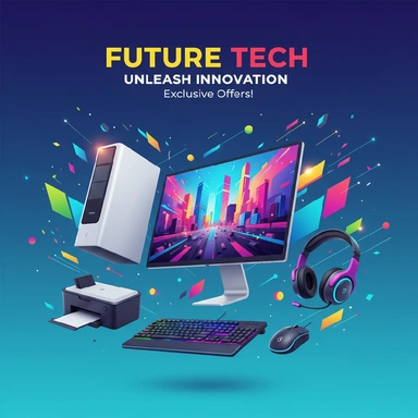 Computer & Accessories