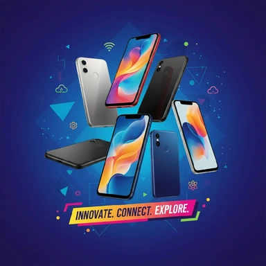 Mobiles & Accessories