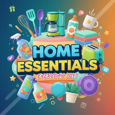 Home Essentials
