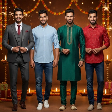 Men's Wear