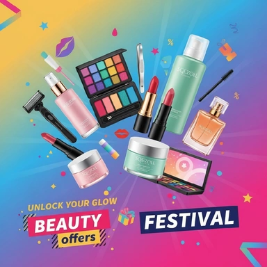 Beauty & Personal Care