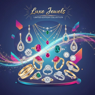 Jewelleries