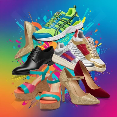 Footwear