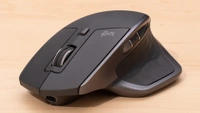 Logitech MX Master 2S Bluetooth Edition Wireless Mouse – Precision, Multi-Device Control & Long Battery Life