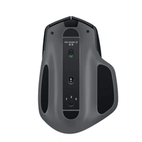 Logitech MX Master 2S Bluetooth Edition Wireless Mouse – Precision, Multi-Device Control & Long Battery Life