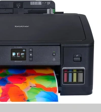 BROTHER  Brother HL-T4000DW A3 Ink Tank Printer with Wireless Duplex Printing
