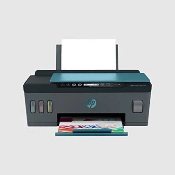 HP Smart Tank 516 All-in-One Wireless Integrated Ink Tank Colour Printer
