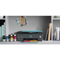 HP Smart Tank 516 All-in-One Wireless Integrated Ink Tank Colour Printer
