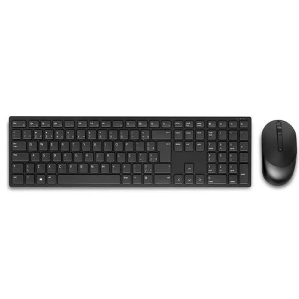 DELL Dell Pro KM5221W Wireless Keyboard and Mouse Combo Online – Wireless, Efficient, and Ergonomic