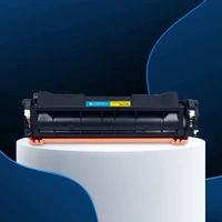 ZEBRONICS ZEB-LPC18A Printer Cartridge (Black)