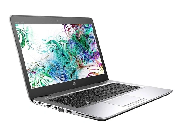 HP EliteBook 840 G3 i5 8GB RAM 256GB SSD 14" Laptop High-Performance Business Notebook (Refurbished) - 