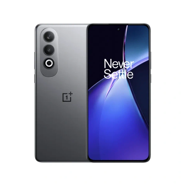 OnlePlus OnePlus Nord CE4 5G  Dark Chrome 8GB Ram, 128GB Storage – Fast, Powerful & Stylish | Buy Online - Dark Chrome