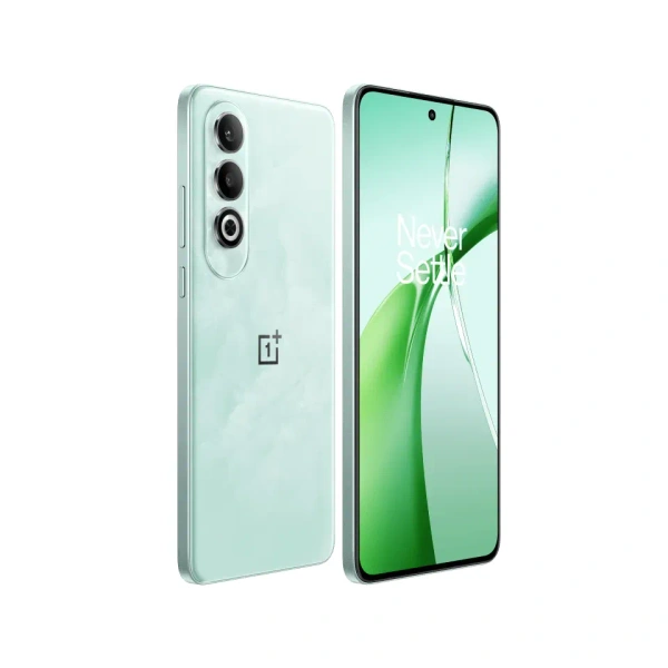 OnePlus Nord CE4 5G Celadon Marble, 8GB RAM, 128GB Storage – Fast, Powerful & Stylish | Buy Online - Celadon Marble