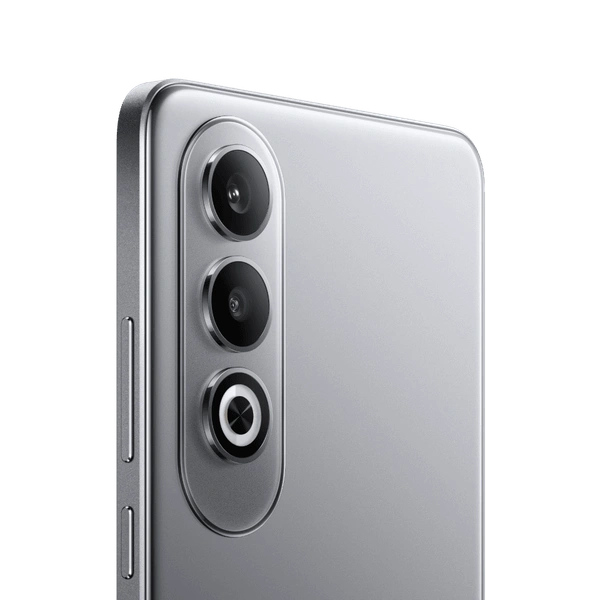 OnlePlus OnePlus Nord CE4 5G  Dark Chrome 8GB Ram, 128GB Storage – Fast, Powerful & Stylish | Buy Online - Dark Chrome