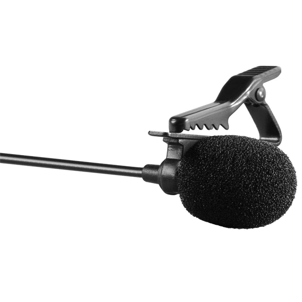 BOYA Boya BY-M1 Omnidirectional Lavalier Microphone | High-Quality Audio for YouTube, Vlogging & Interviews | JustLook Online Store