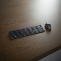 DELL Dell Pro KM5221W Wireless Keyboard and Mouse Combo Online – Wireless, Efficient, and Ergonomic