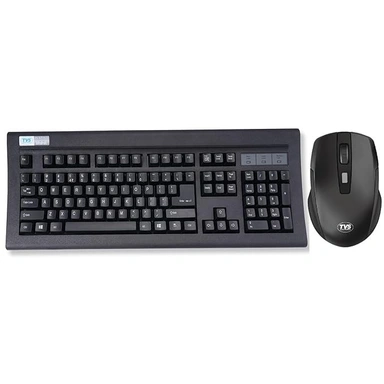 Keybord & Mouse