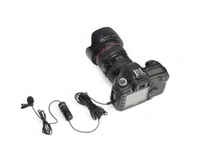 BOYA Buy Boya BY-M1 Pro Lavalier Microphone Online at Best Price | Premium Sound for YouTube, Vlogging & Interviews | JustLook Online Store