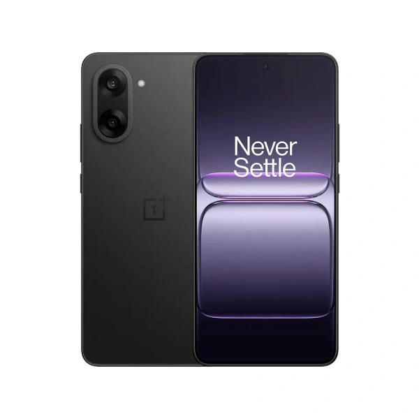 OnePlus Nord CE5 5G – 8GB RAM, 256GB Storage Black Infinity | Buy Online in India - Black Infinity