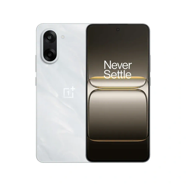 OnlePlus OnePlus Nord CE5 5G Marble Mist – 8GB RAM, 128GB ROM | Buy Online India - Marble Mist