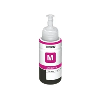 Epson 664 Magenta Ink Bottle - 70 ML