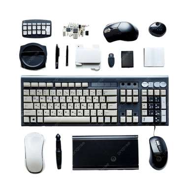Computer & Accessories