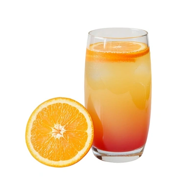 Juices & Healthy Drinks