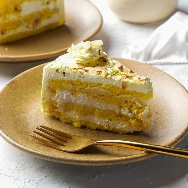 Ram Corner Rasmalai Pastry